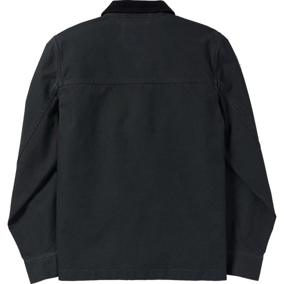 DRY TIN CLOTH RANCH JACKET 20187533 RAVEN - Picture 12 of 12